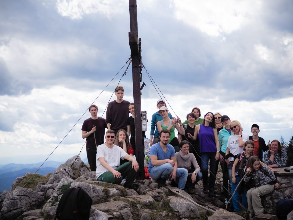 SprachWanderTag